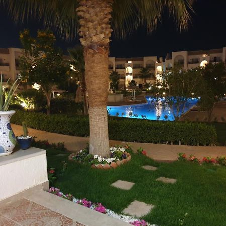 Mystic Collection Of Luxury Apartments Sharm el-Sheikh Eksteriør billede