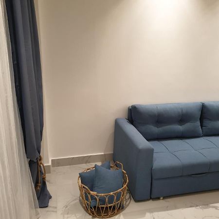 Mystic Collection Of Luxury Apartments Sharm el-Sheikh Eksteriør billede