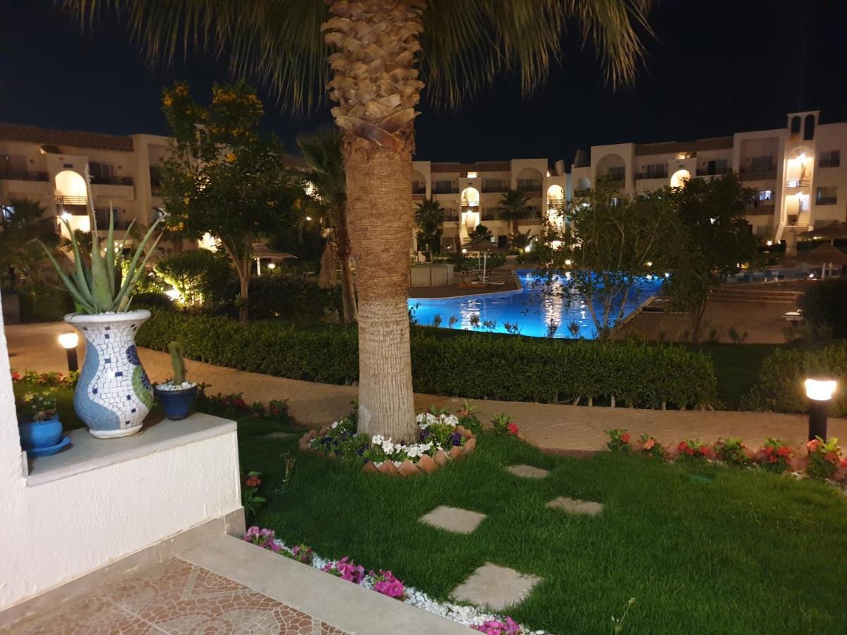 Mystic Collection Of Luxury Apartments Sharm el-Sheikh Eksteriør billede