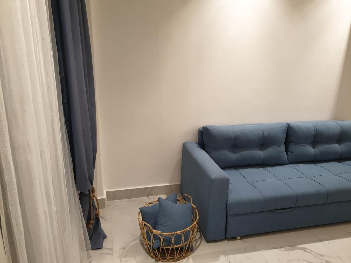 Mystic Collection Of Luxury Apartments Sharm el-Sheikh Eksteriør billede