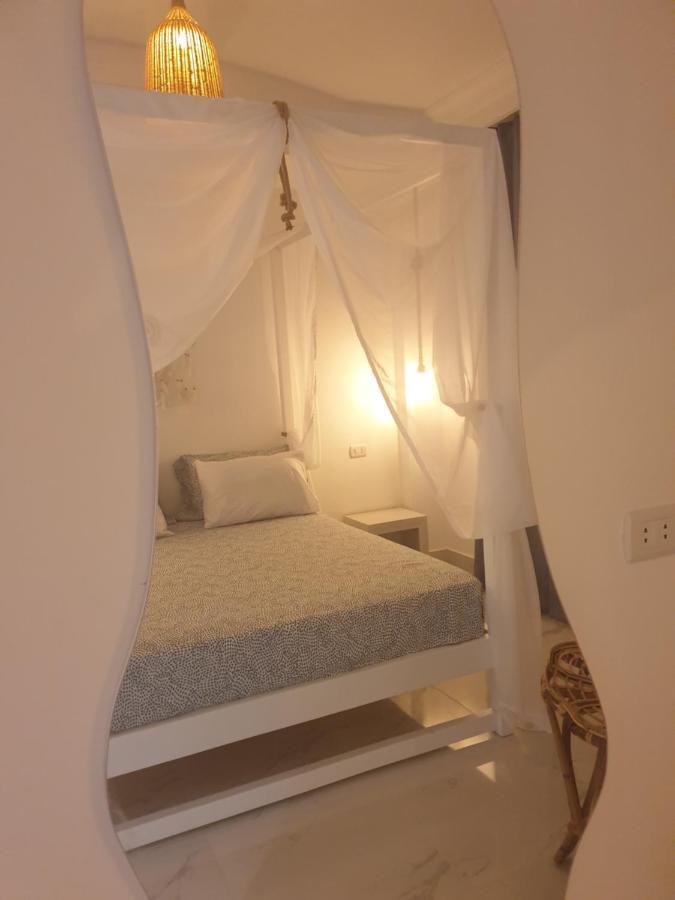 Mystic Collection Of Luxury Apartments Sharm el-Sheikh Eksteriør billede