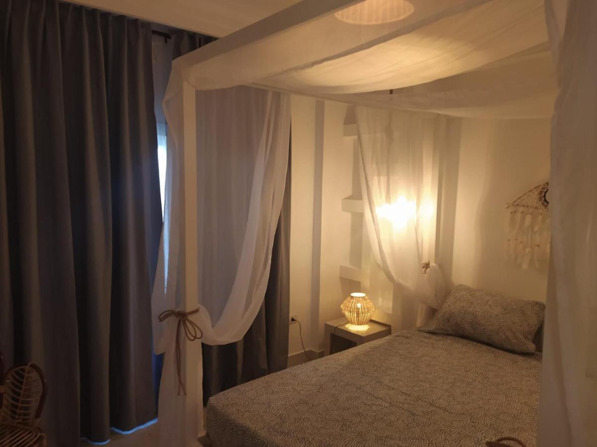 Mystic Collection Of Luxury Apartments Sharm el-Sheikh Eksteriør billede