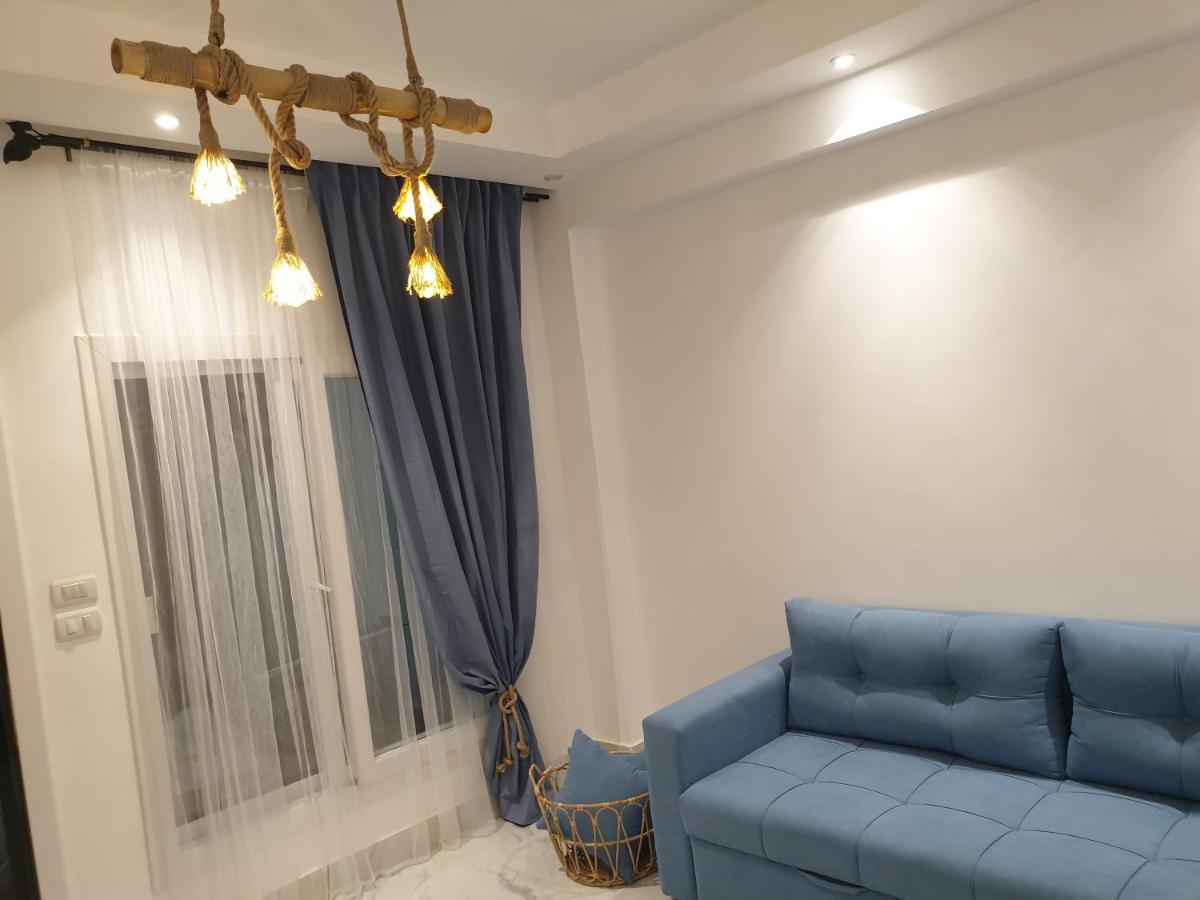 Mystic Collection Of Luxury Apartments Sharm el-Sheikh Eksteriør billede