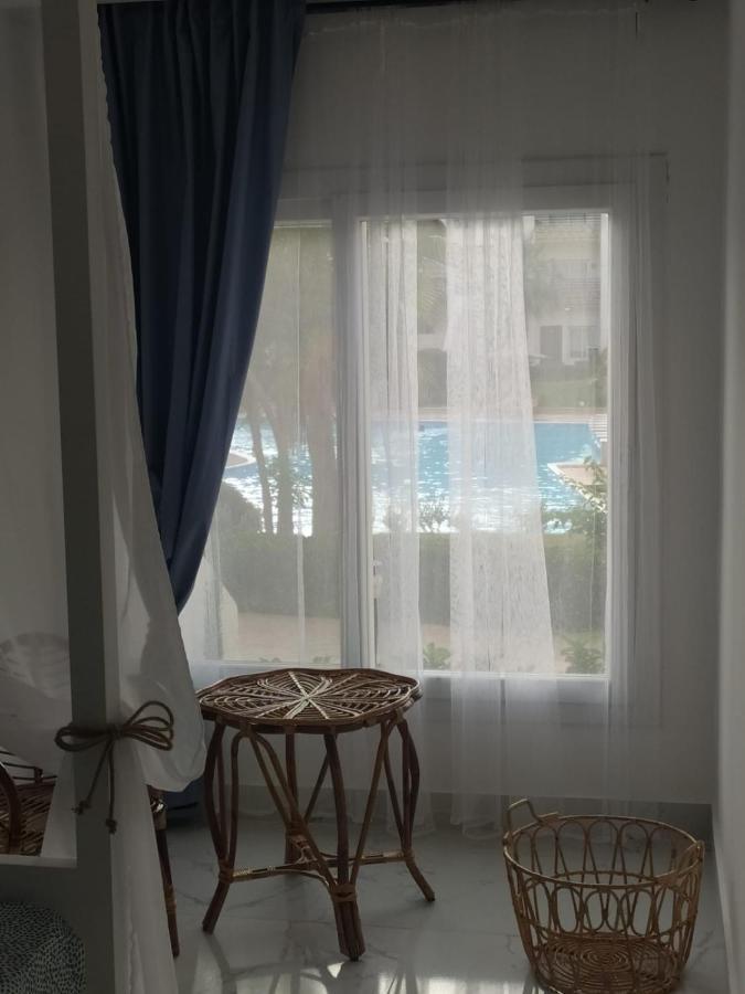 Mystic Collection Of Luxury Apartments Sharm el-Sheikh Eksteriør billede