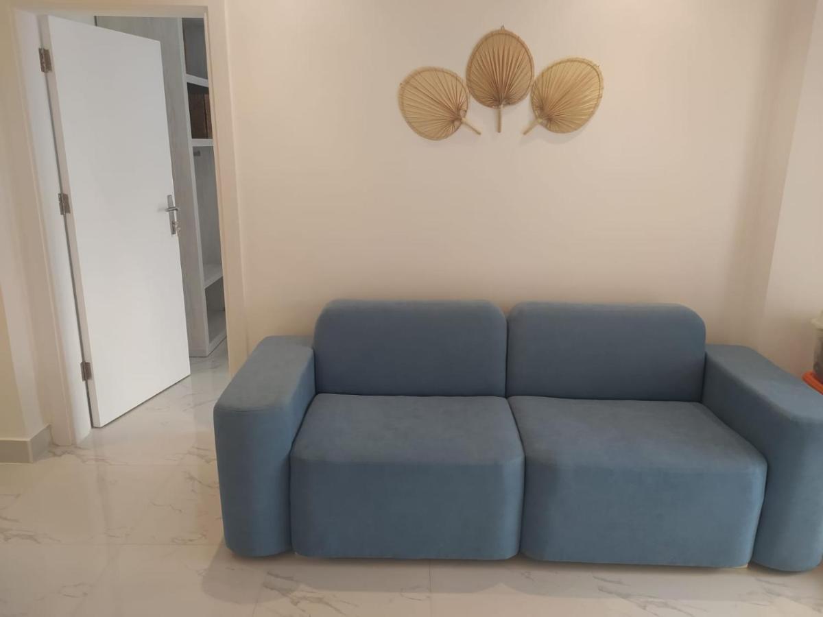 Mystic Collection Of Luxury Apartments Sharm el-Sheikh Eksteriør billede