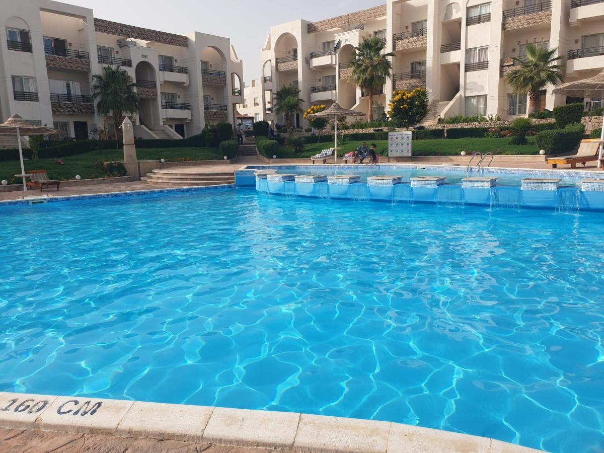 Mystic Collection Of Luxury Apartments Sharm el-Sheikh Eksteriør billede