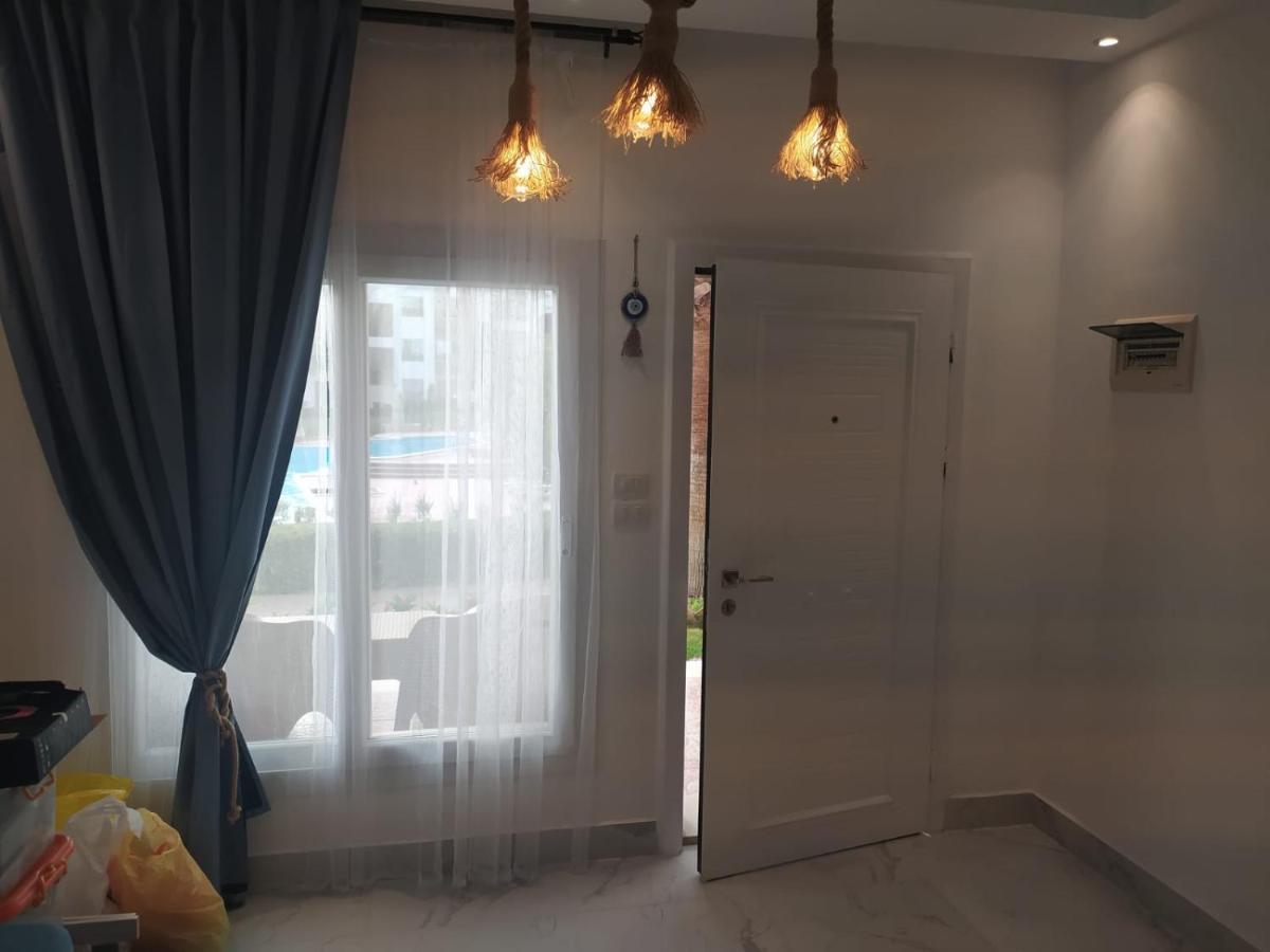 Mystic Collection Of Luxury Apartments Sharm el-Sheikh Eksteriør billede