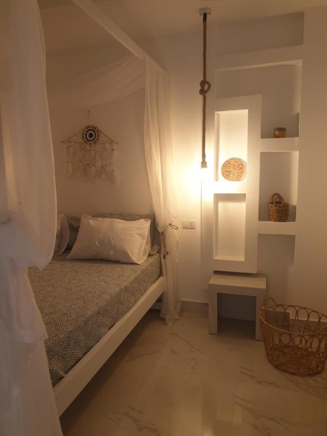 Mystic Collection Of Luxury Apartments Sharm el-Sheikh Eksteriør billede