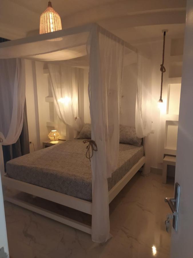 Mystic Collection Of Luxury Apartments Sharm el-Sheikh Eksteriør billede
