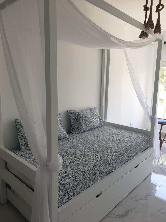Mystic Collection Of Luxury Apartments Sharm el-Sheikh Eksteriør billede