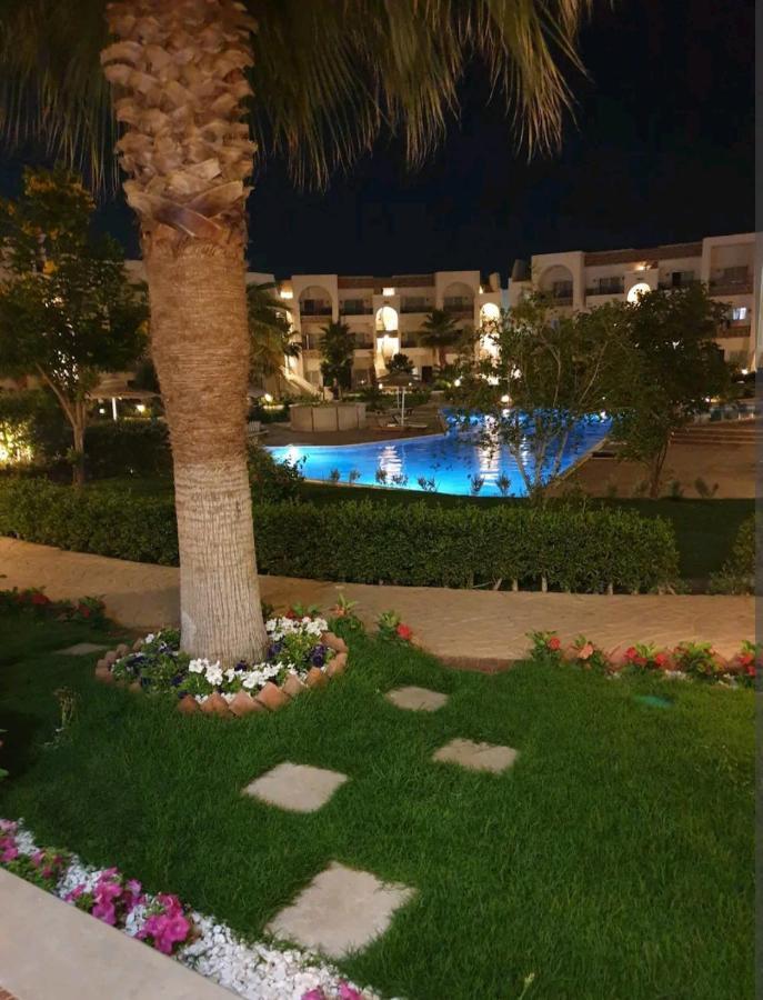 Mystic Collection Of Luxury Apartments Sharm el-Sheikh Eksteriør billede