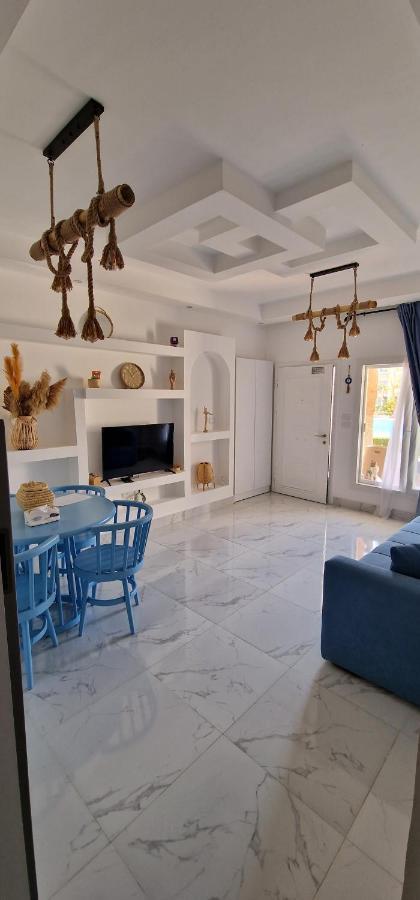 Mystic Collection Of Luxury Apartments Sharm el-Sheikh Eksteriør billede