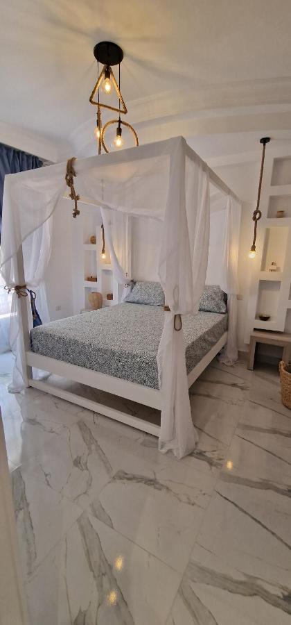 Mystic Collection Of Luxury Apartments Sharm el-Sheikh Eksteriør billede
