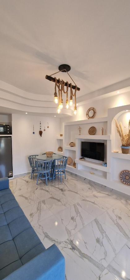 Mystic Collection Of Luxury Apartments Sharm el-Sheikh Eksteriør billede