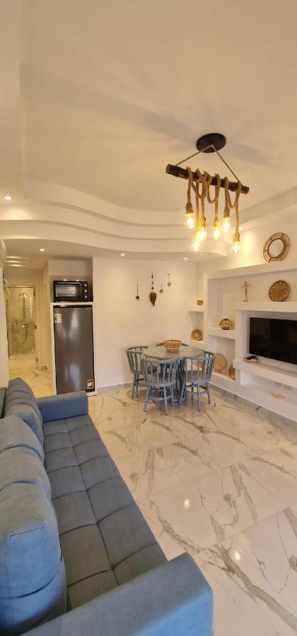 Mystic Collection Of Luxury Apartments Sharm el-Sheikh Eksteriør billede
